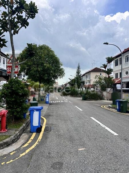 5 Bed Terraced House (Landed) for Sale in  Edelweiss Park Condominium - Image 1